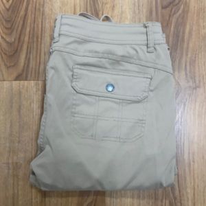Prana Halle hiking pants